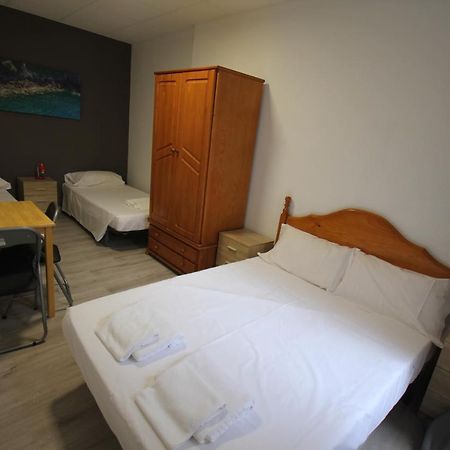 Atico Old Town -La Nonna Apartment Alicante Bagian luar foto