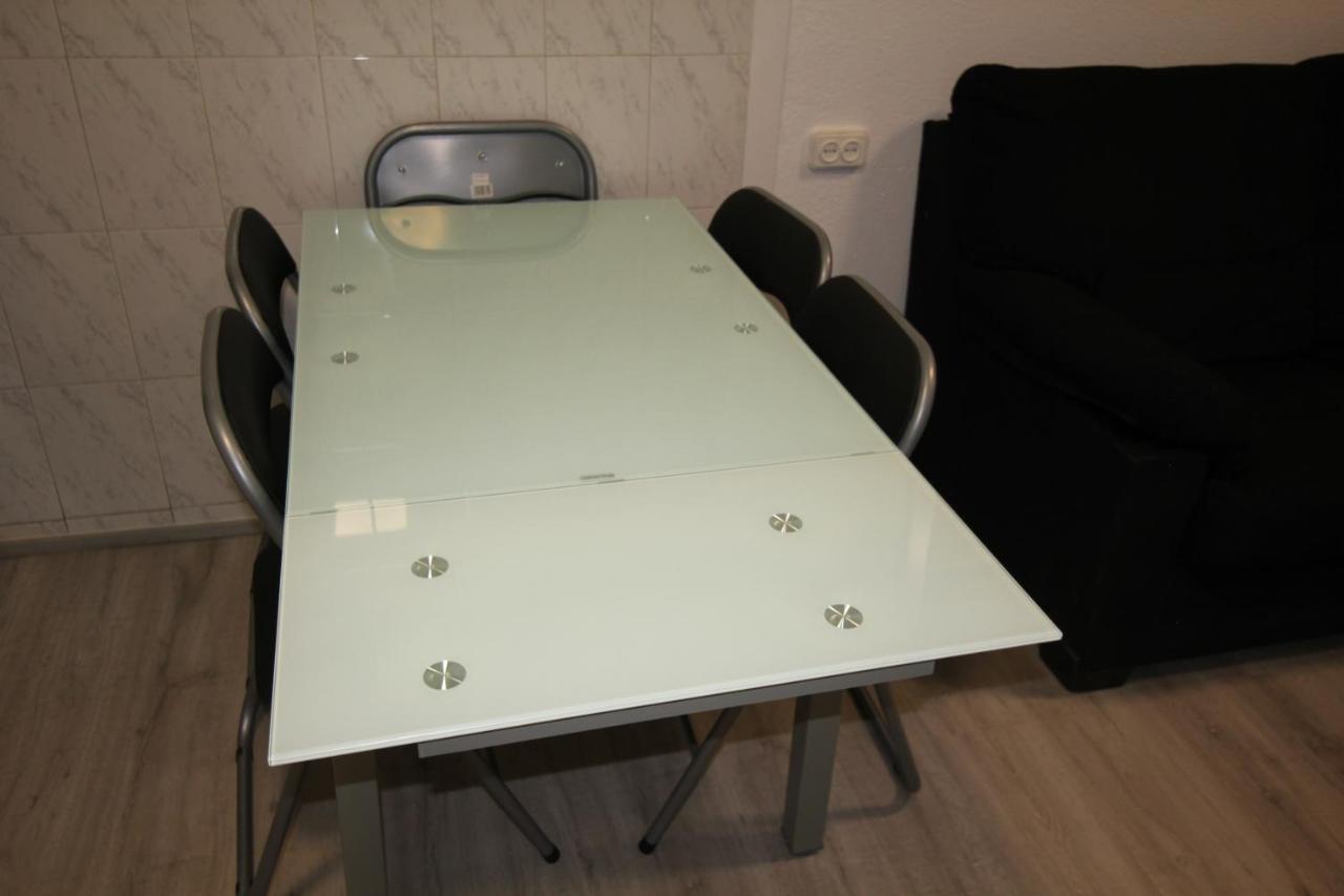 Atico Old Town -La Nonna Apartment Alicante Bagian luar foto