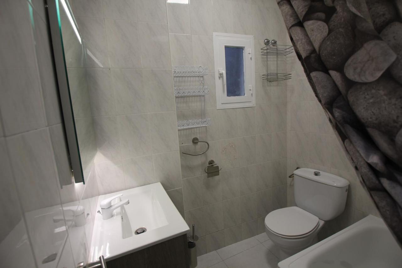 Atico Old Town -La Nonna Apartment Alicante Bagian luar foto