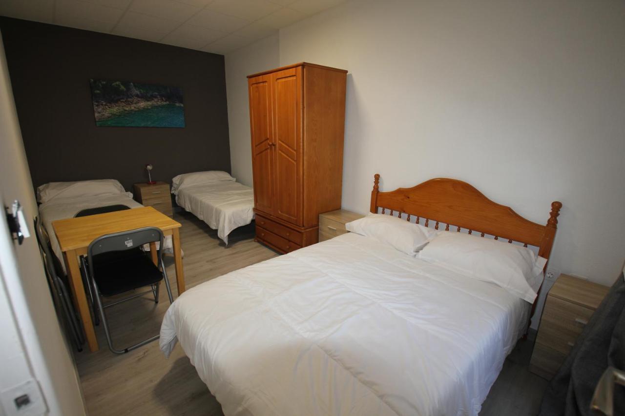 Atico Old Town -La Nonna Apartment Alicante Bagian luar foto