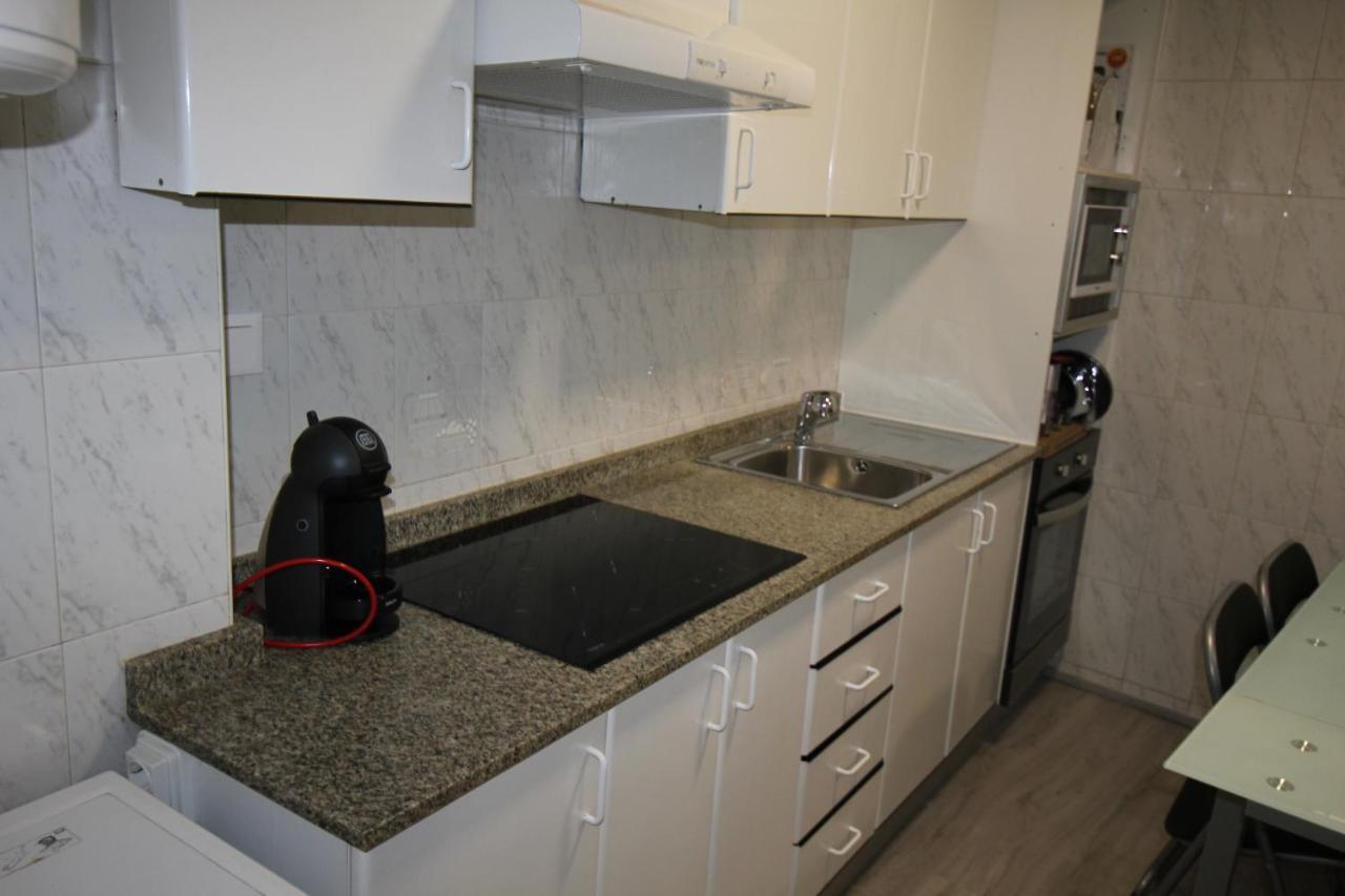 Atico Old Town -La Nonna Apartment Alicante Bagian luar foto