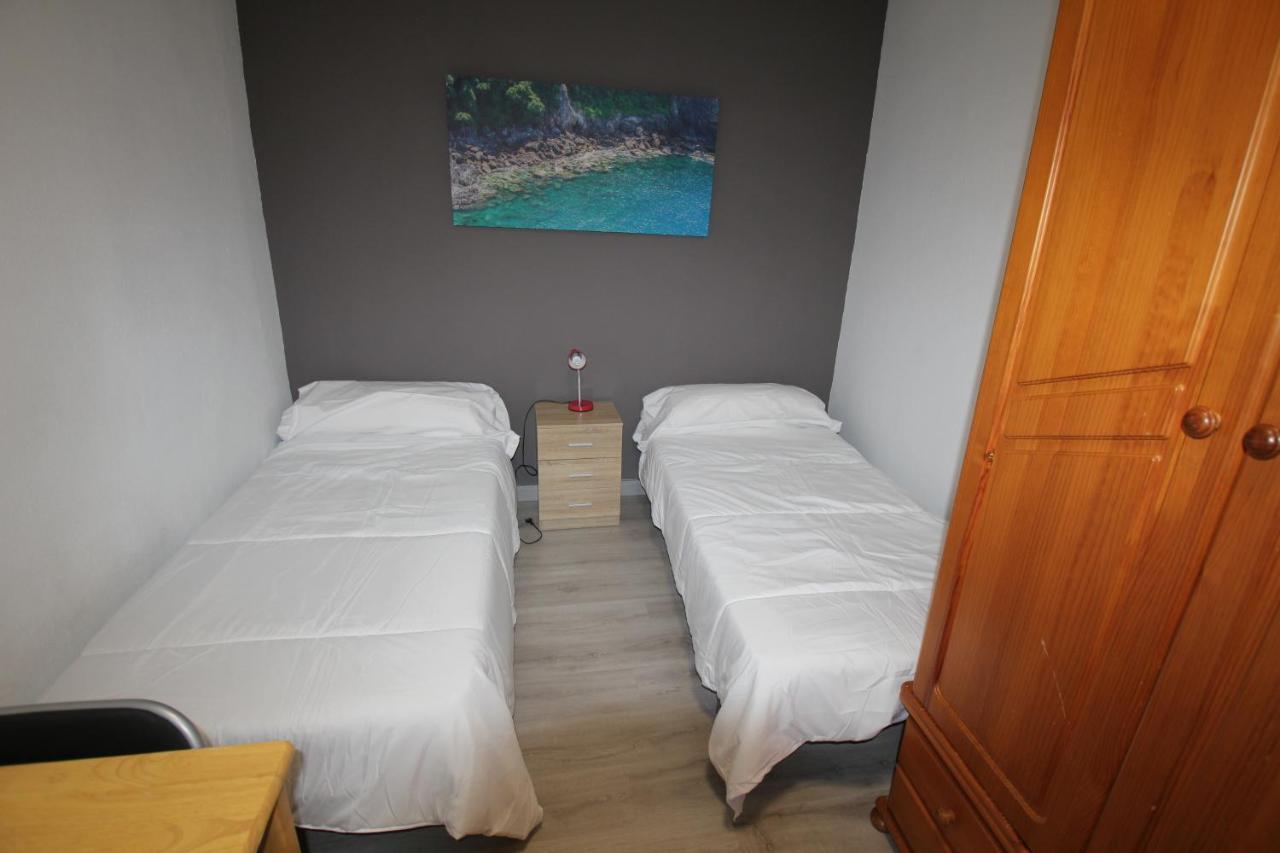 Atico Old Town -La Nonna Apartment Alicante Bagian luar foto