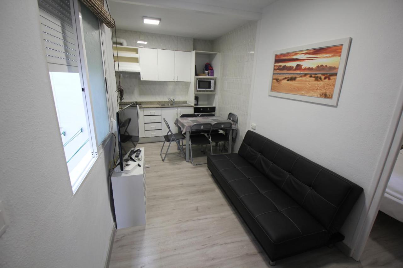 Atico Old Town -La Nonna Apartment Alicante Bagian luar foto