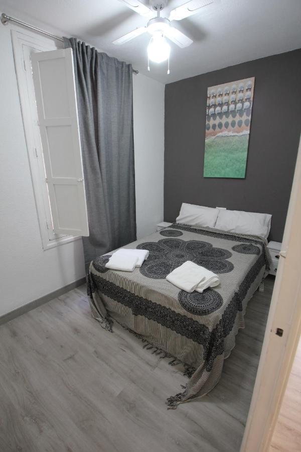 Atico Old Town -La Nonna Apartment Alicante Bagian luar foto